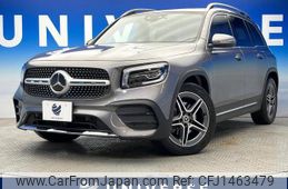 mercedes-benz glb-class 2021 quick_quick_247613M_W1N2476132W140160
