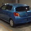 mitsubishi mirage 2014 CFJ1807062 image 35