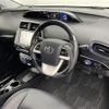 toyota prius 2016 -TOYOTA--Prius DAA-ZVW55--ZVW55-8024754---TOYOTA--Prius DAA-ZVW55--ZVW55-8024754- image 8