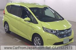 honda freed-plus 2019 CFJ1522973
