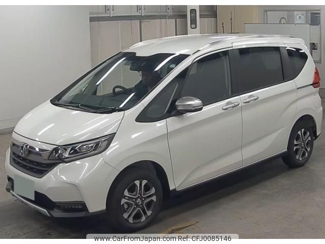 honda freed 2024 quick_quick_5BA-GB6_3206900 image 2