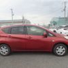 nissan note 2014 22153 image 3