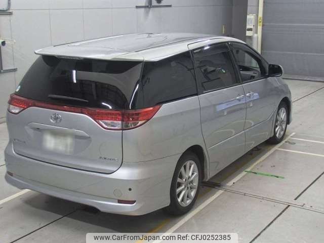 toyota estima 2009 -TOYOTA 【岡崎 300ｿ 252】--Estima DBA-ACR50W--ACR50-0094053---TOYOTA 【岡崎 300ｿ 252】--Estima DBA-ACR50W--ACR50-0094053- image 2