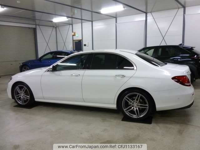 mercedes-benz e-class 2016 -MERCEDES-BENZ 【つくば 341ﾏ1125】--Benz E Class RBA-213042C--WDD2130422A16186---MERCEDES-BENZ 【つくば 341ﾏ1125】--Benz E Class RBA-213042C--WDD2130422A16186- image 2