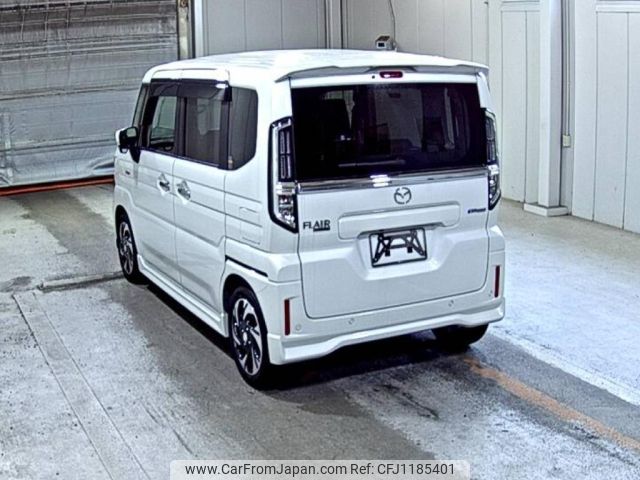 mazda flair-wagon 2024 -MAZDA 【ＮＯ後日 】--Flair Wagon MM94S-110612---MAZDA 【ＮＯ後日 】--Flair Wagon MM94S-110612- image 2