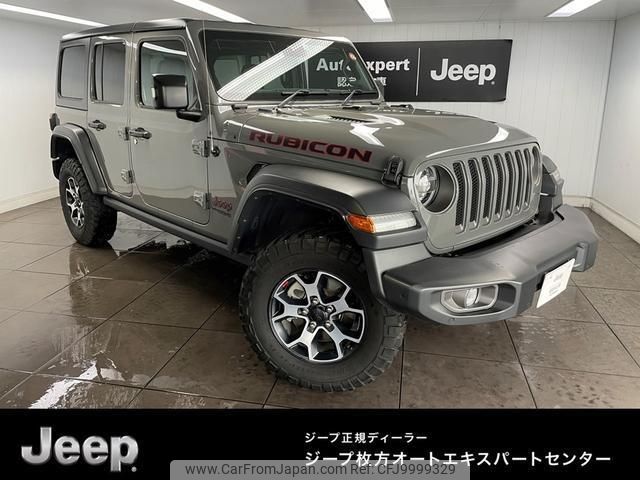 jeep wrangler 2022 quick_quick_3BA-JL36L_1C4HJXMG5MW867526 image 1