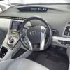 toyota prius 2012 -TOYOTA--Prius ZVW30--ZVW30-5542704---TOYOTA--Prius ZVW30--ZVW30-5542704- image 4