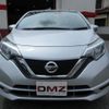 nissan note 2017 -NISSAN--Note DBA-E12--E12----NISSAN--Note DBA-E12--E12-- image 4