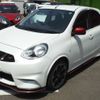 nissan march 2016 -NISSAN--March K13ｶｲ--504053---NISSAN--March K13ｶｲ--504053- image 28