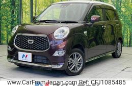 daihatsu cast 2018 -DAIHATSU--Cast DBA-LA250S--LA250S-0131149---DAIHATSU--Cast DBA-LA250S--LA250S-0131149-