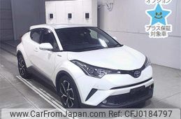 toyota c-hr 2017 -TOYOTA--C-HR ZYX10-2089174---TOYOTA--C-HR ZYX10-2089174-