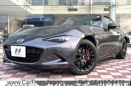 mazda roadster 2018 CFJ1604473
