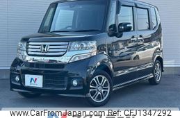 honda n-box 2014 CFJ1347292