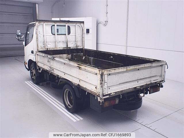 toyota dyna-truck 2010 CFJ1669893 image 2