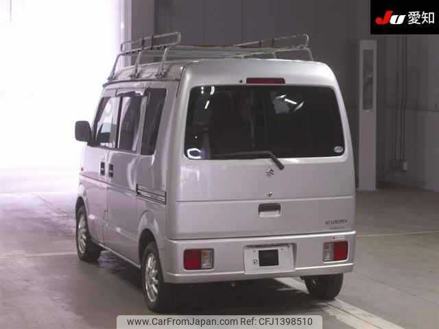 suzuki every 2010 -SUZUKI--Every DA64V--439803---SUZUKI--Every DA64V--439803- image 2