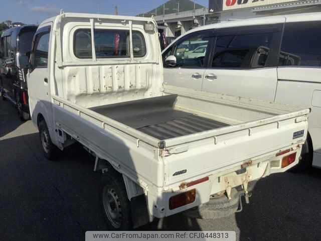 daihatsu hijet-truck 2016 -DAIHATSU--Hijet Truck S510P--0116219---DAIHATSU--Hijet Truck S510P--0116219- image 2