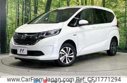 honda freed-plus 2019 CFJ1771294