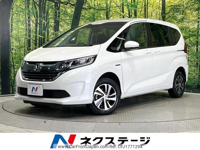honda freed-plus 2019 CFJ1771294 image 1
