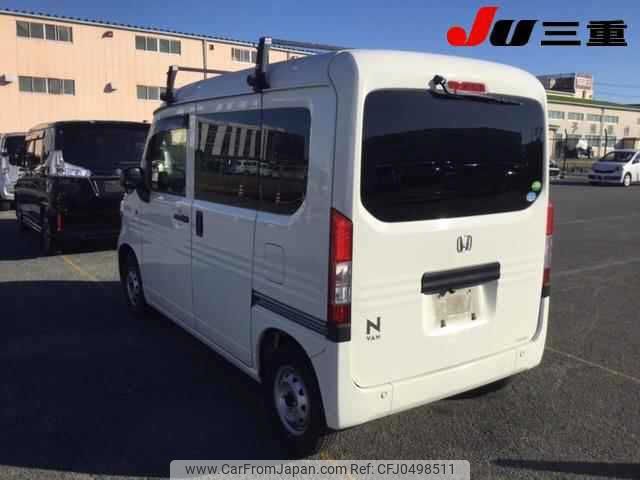 honda n-van 2019 -HONDA--N VAN JJ1--3012989---HONDA--N VAN JJ1--3012989- image 2