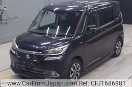 suzuki solio 2016 CFJ1686881