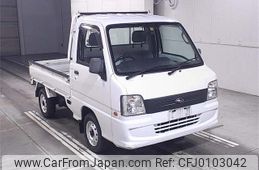 subaru sambar-truck 2006 -SUBARU--Samber Truck TT2-332108---SUBARU--Samber Truck TT2-332108-