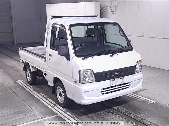 subaru sambar-truck 2006 -SUBARU--Samber Truck TT2-332108---SUBARU--Samber Truck TT2-332108- image 1