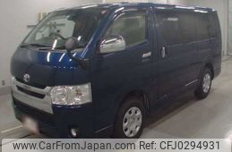 toyota regiusace-van 2019 -TOYOTA--Regius ace Van CBF-TRH200V--TRH200-0302157---TOYOTA--Regius ace Van CBF-TRH200V--TRH200-0302157-