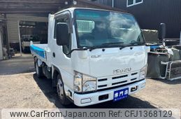 isuzu elf-truck 2012 GOO_NET_EXCHANGE_0901292A30250702W001