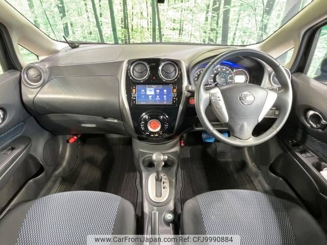 nissan note 2016 -NISSAN--Note DBA-E12--E12-433655---NISSAN--Note DBA-E12--E12-433655- image 2