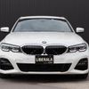 bmw 3-series 2021 -BMW--BMW 3 Series 3DA-5V20--WBA5V700408B89110---BMW--BMW 3 Series 3DA-5V20--WBA5V700408B89110- image 4