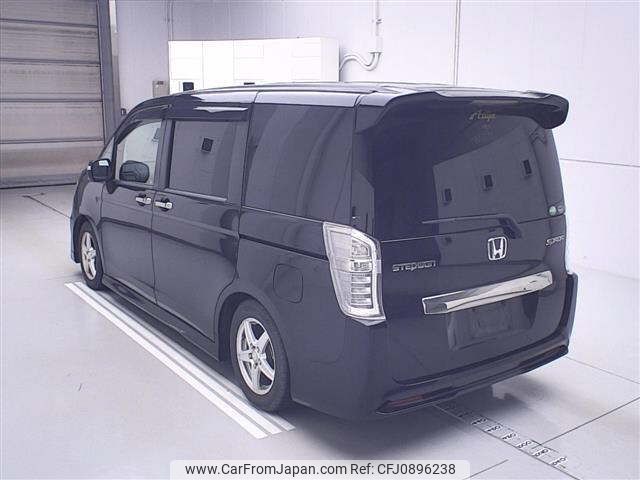 honda stepwagon 2012 -HONDA--Stepwgn RK5-1309158---HONDA--Stepwgn RK5-1309158- image 2