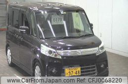 mazda flair-wagon 2014 -MAZDA 【熊谷 580ﾊ9748】--Flair Wagon MM32S-503289---MAZDA 【熊谷 580ﾊ9748】--Flair Wagon MM32S-503289-