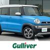 suzuki hustler 2014 -SUZUKI--Hustler DBA-MR31S--MR31S-810743---SUZUKI--Hustler DBA-MR31S--MR31S-810743- image 1