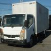 nissan atlas 2009 CFJ1641210 image 1
