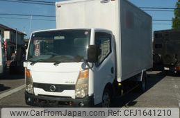 nissan atlas 2009 CFJ1641210