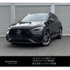 mercedes-benz gla-class 2021 -MERCEDES-BENZ--Benz GLA 3DA-247713M--W1N2477132J310964---MERCEDES-BENZ--Benz GLA 3DA-247713M--W1N2477132J310964- image 1