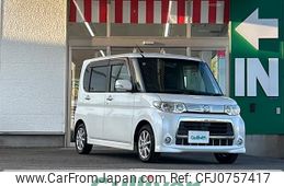 daihatsu tanto 2012 -DAIHATSU--Tanto DBA-L375S--L375S-0529222---DAIHATSU--Tanto DBA-L375S--L375S-0529222-