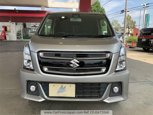 suzuki wagon-r-stingray 2017 quick_quick_MH55S_MH55S-904962 image 2