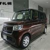honda n-box 2019 -HONDA 【札幌 583ﾐ538】--N BOX JF4--1050477---HONDA 【札幌 583ﾐ538】--N BOX JF4--1050477- image 1