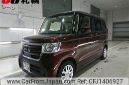 honda n-box 2019 -HONDA 【札幌 583ﾐ538】--N BOX JF4--1050477---HONDA 【札幌 583ﾐ538】--N BOX JF4--1050477-