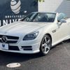 mercedes-benz slk-class 2014 -MERCEDES-BENZ--Benz SLK DBA-172448--WDD1724482F097931---MERCEDES-BENZ--Benz SLK DBA-172448--WDD1724482F097931- image 17