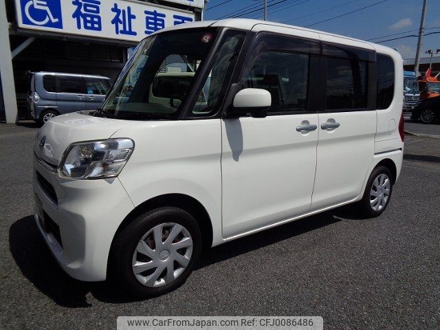 daihatsu tanto 2015 -DAIHATSU--Tanto LA600S--0286101---DAIHATSU--Tanto LA600S--0286101- image 2