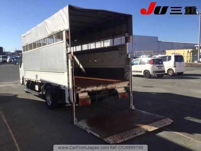 isuzu elf-truck 2006 -ISUZU--Elf NKR81AR-7056991---ISUZU--Elf NKR81AR-7056991- image 2