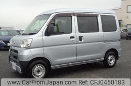 daihatsu hijet-cargo 2019 GOO_JP_700080015330241115005