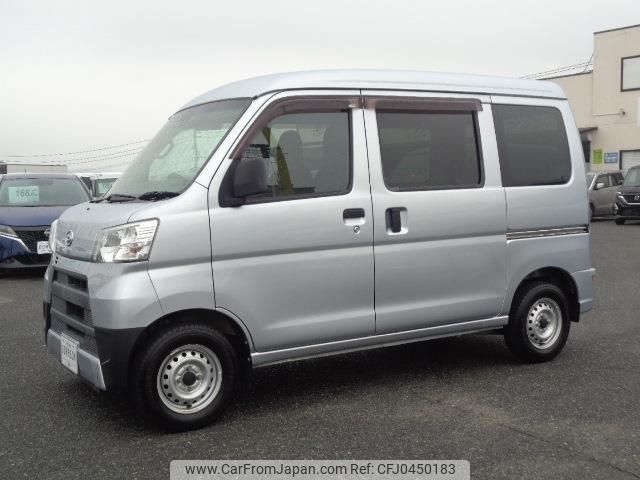 daihatsu hijet-cargo 2019 GOO_JP_700080015330241115005 image 1