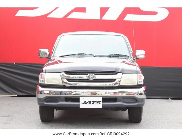 toyota hilux-sports-pick-up 2003 GOO_NET_EXCHANGE_0500558A30240806W001 image 2