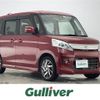 suzuki spacia 2014 -SUZUKI--Spacia DBA-MK32S--MK32S-854015---SUZUKI--Spacia DBA-MK32S--MK32S-854015- image 1