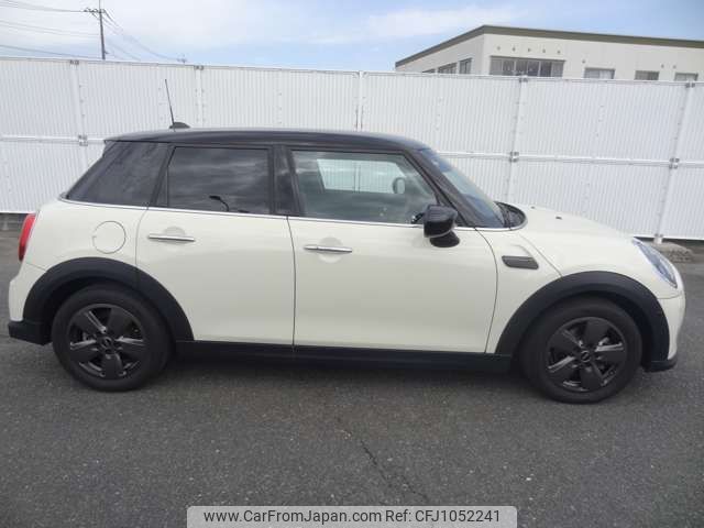 mini mini-others 2022 CFJ1052241 image 2