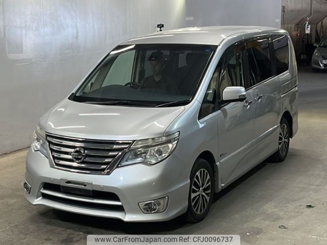 nissan serena 2016 -NISSAN--Serena HFC26-310868---NISSAN--Serena HFC26-310868- image 1