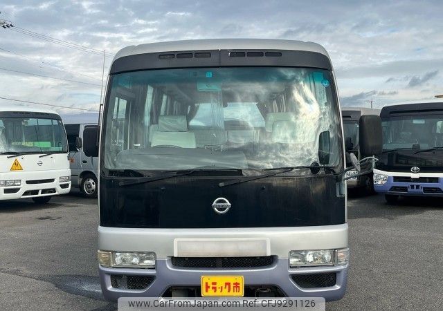 2006 Nissan Civilian Bus PA-AHW41 2WD - Car Price $9,908